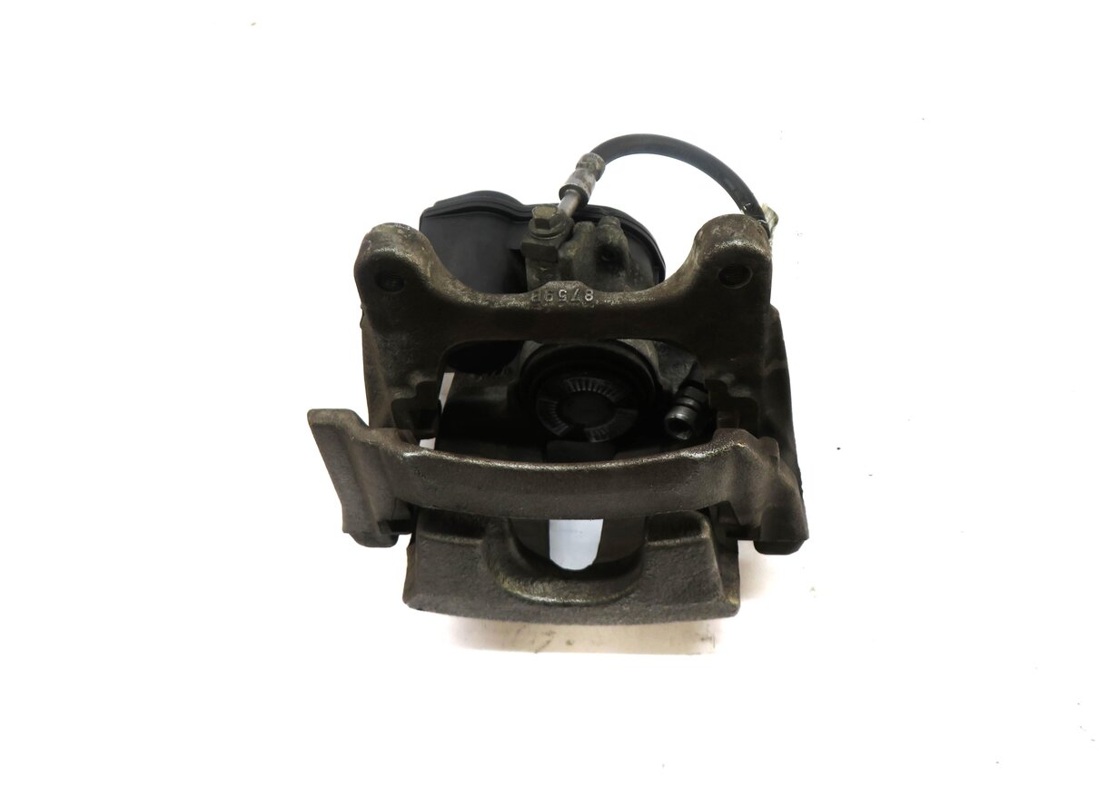 Thumbnail 6: 2017-2020 AUDI Q7 (4M) LEFT DRIVER REAR BRAKE CALIPER