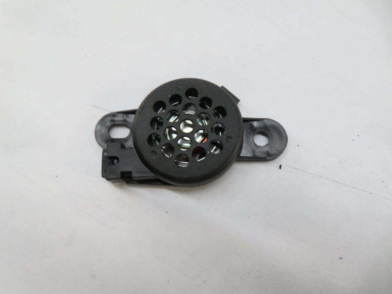 Thumbnail 9: 17 AUDI Q7 4M RADIO STEREO AUDI BRANDED SPEAKER SET SUB WOOFER MID RANGE TWEETER