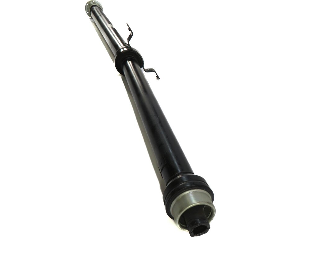 Thumbnail 4: 2017-2019 AUDI Q7 (4M) 3.0L REAR DRIVESHAFT DRIVELINE DRIVE LINE PROPELLER SHAFT