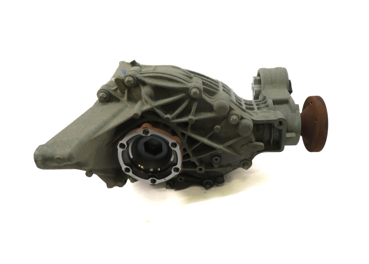 Thumbnail 2: 2017-2022 AUDI Q7 (4M) REAR DIFFERENTIAL GEAR CARRIER (QCD)