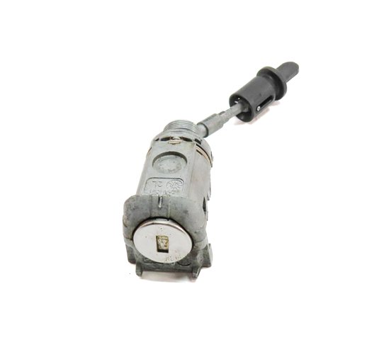 Thumbnail 3: 2017 AUDI Q7 (4M) FRONT LEFT DRIVER DOOR HADLE LOCK CYLINDER w/ SKELETON KEY