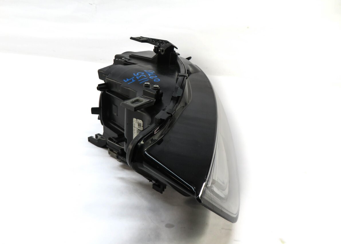 Thumbnail 6: 2013-2016 AUDI A4 S4 (B8 8K) LEFT - XENON HID HEADLIGHT LIGHT LAMP (NON AFS)