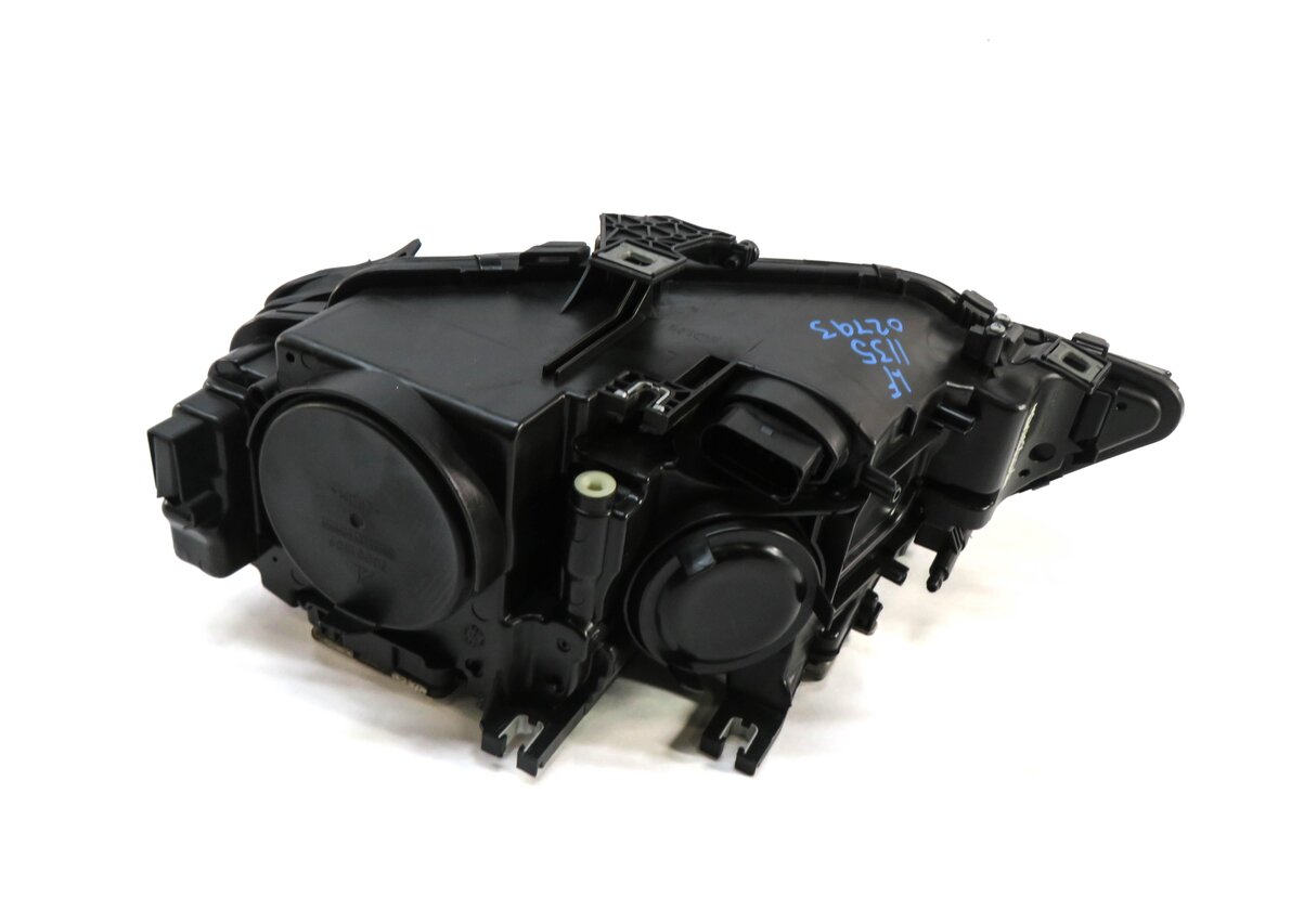 Thumbnail 7: 2013-2016 AUDI A4 S4 (B8 8K) LEFT - XENON HID HEADLIGHT LIGHT LAMP (NON AFS)