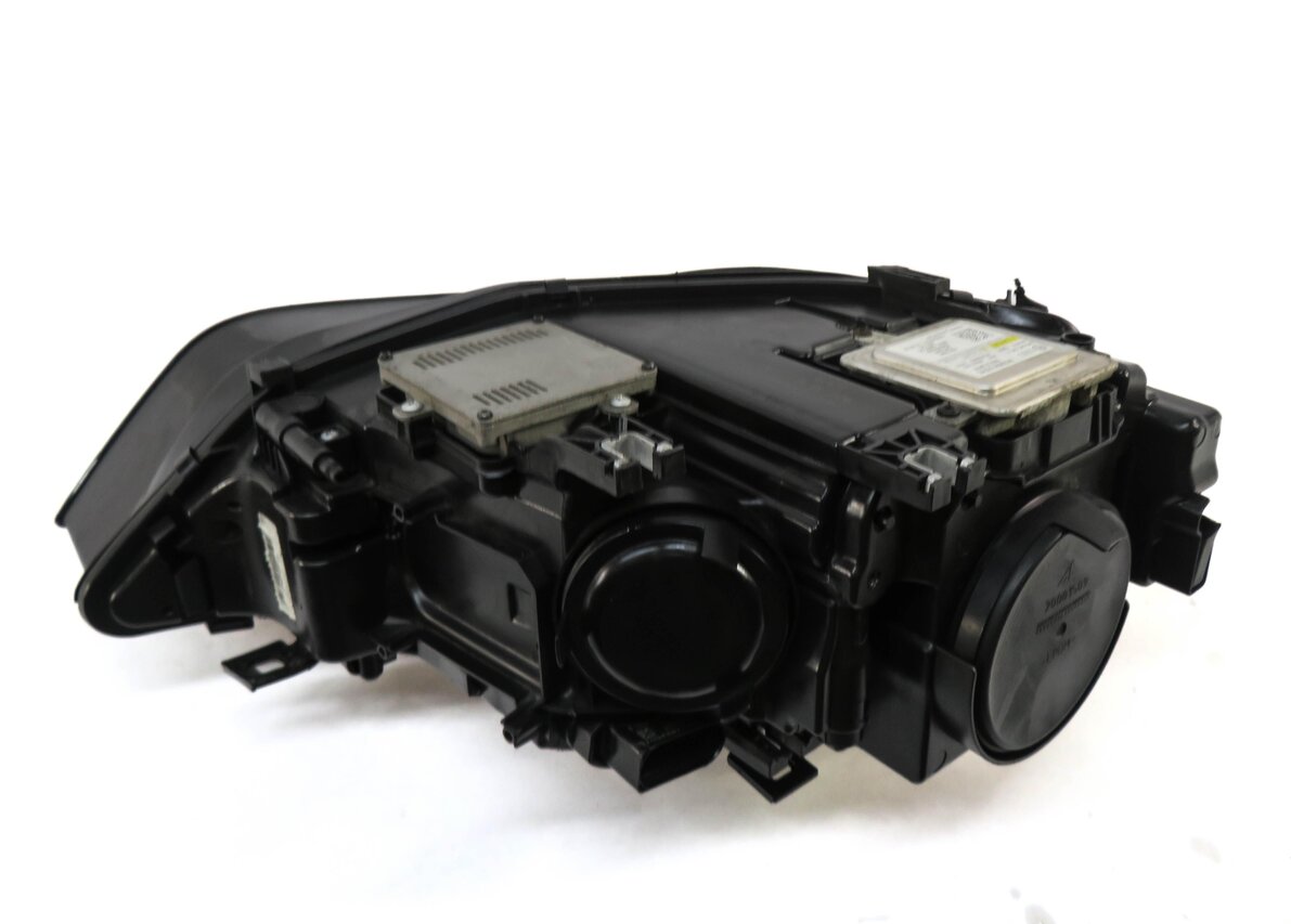 Thumbnail 8: 2013-2016 AUDI A4 S4 (B8 8K) LEFT - XENON HID HEADLIGHT LIGHT LAMP (NON AFS)