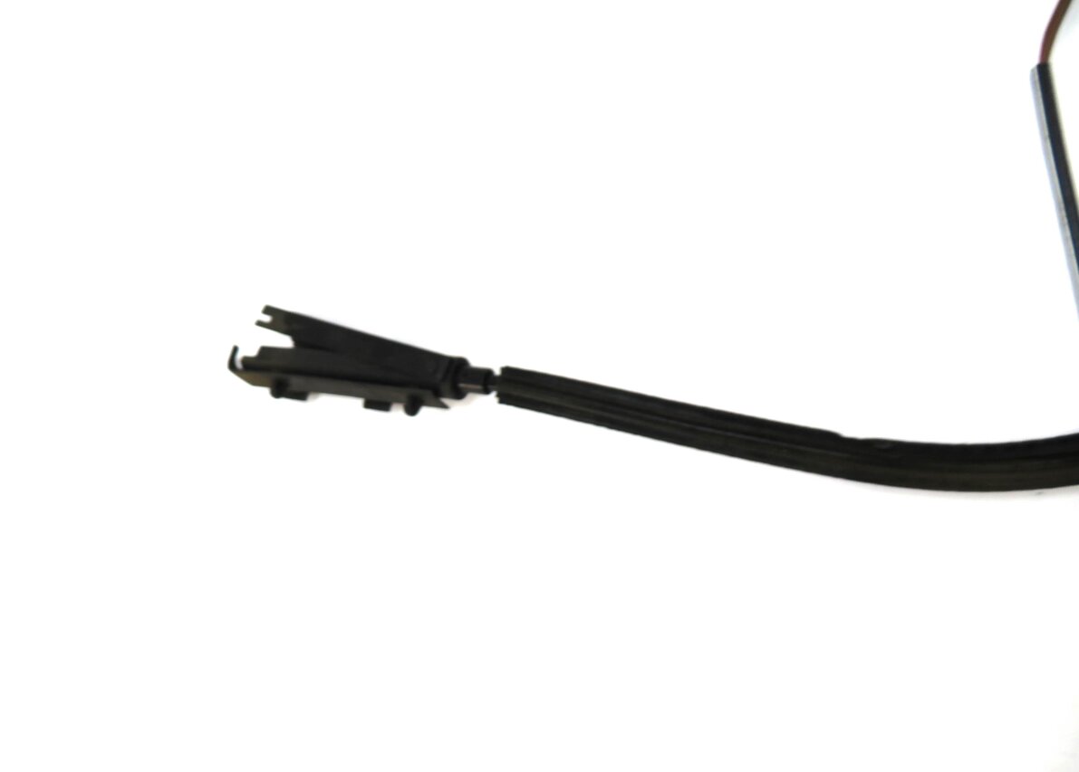 Thumbnail 4: 15 AUDI A4 (B8 8K) HOOD FRONT LOWER LOCK LATCH STRIKER