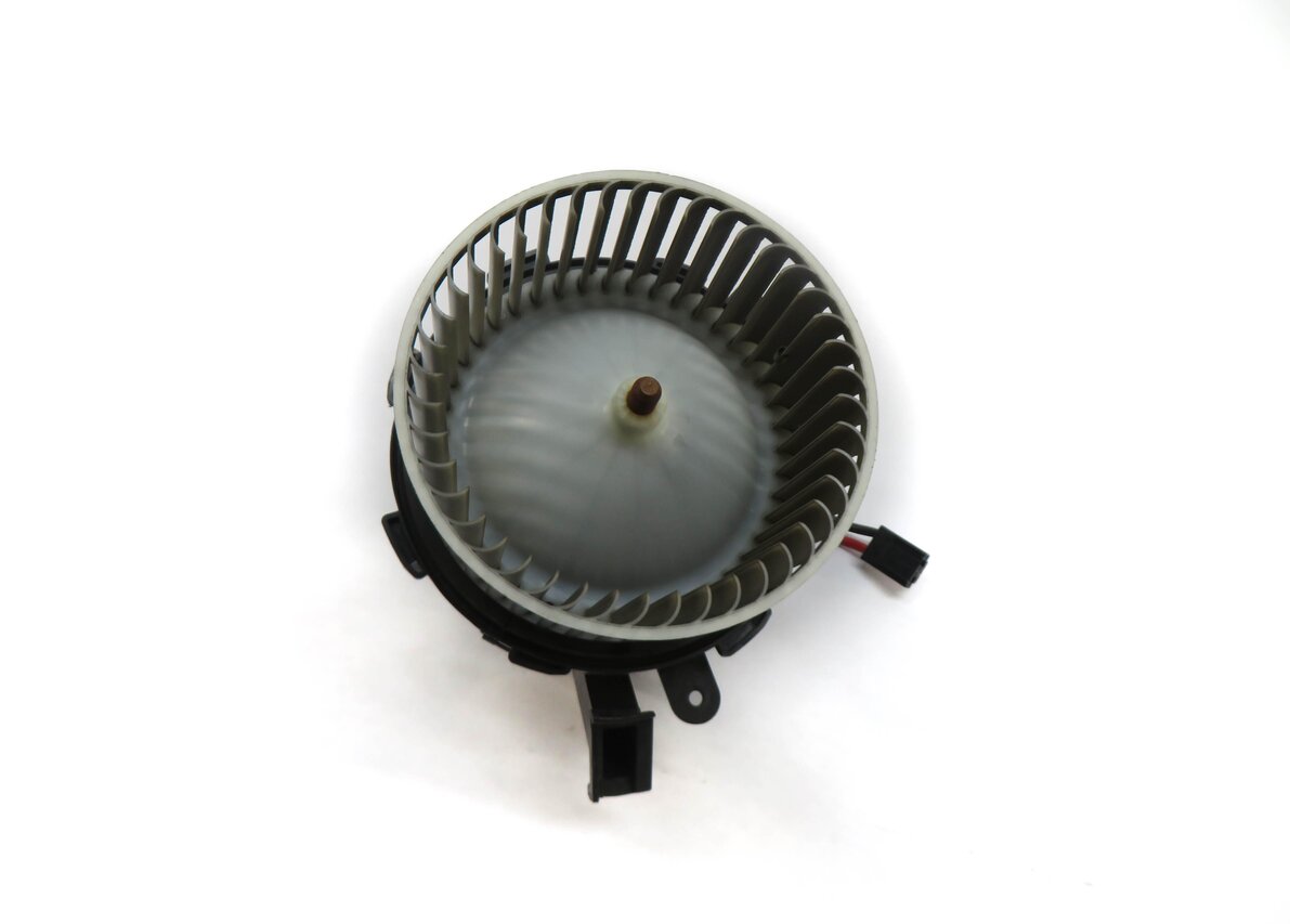 Thumbnail 2: 2013-2017 AUDI A4 S4 A5 S5 Q5 (B8 8K 8T 8R) FRONT HEATER A/C BLOWER FAN MOTOR