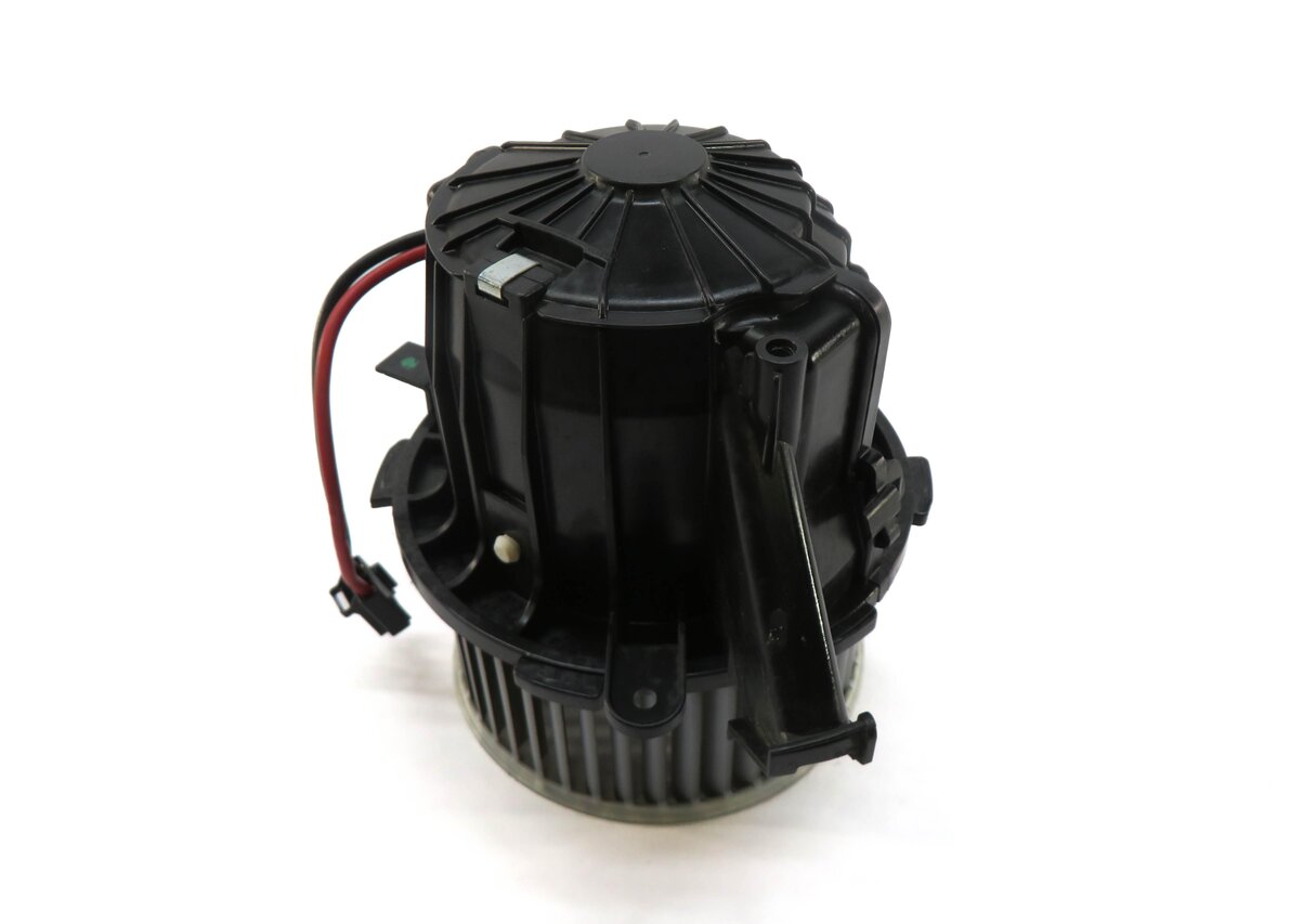 Thumbnail 3: 2013-2017 AUDI A4 S4 A5 S5 Q5 (B8 8K 8T 8R) FRONT HEATER A/C BLOWER FAN MOTOR
