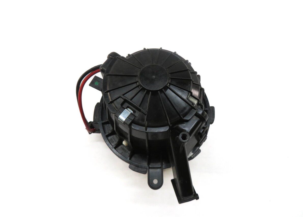 Thumbnail 4: 2013-2017 AUDI A4 S4 A5 S5 Q5 (B8 8K 8T 8R) FRONT HEATER A/C BLOWER FAN MOTOR