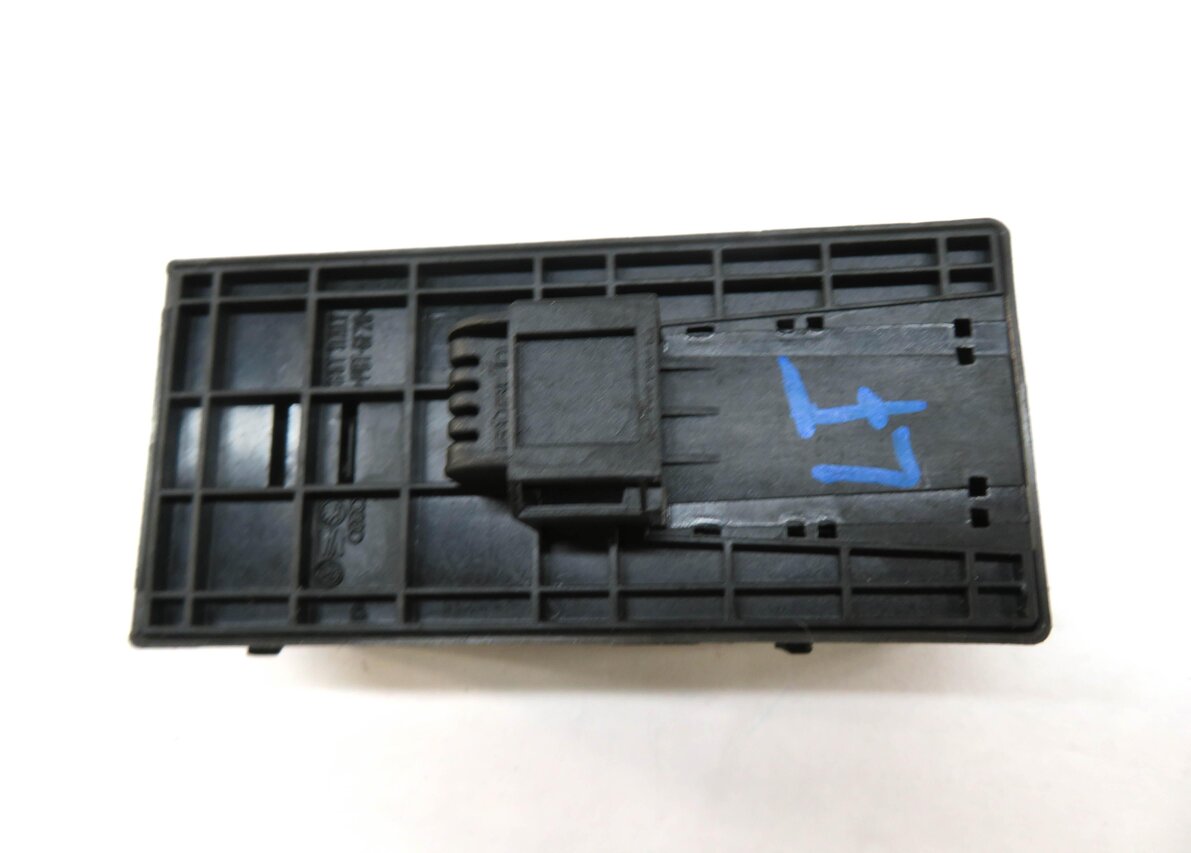 Thumbnail 4: 2013-2017 AUDI A4 Q5 S4 SQ5 ALLROAD (B8 8K 8R) LEFT DRIVER MASTER WINDOW SWITCH