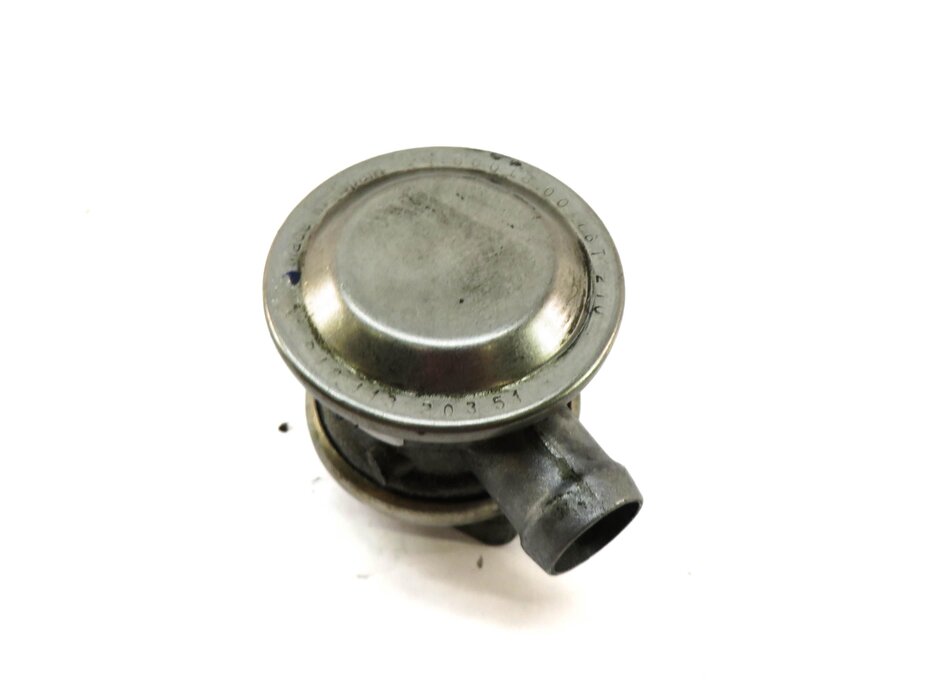 Thumbnail 2: 2007 PORSCHE BOXSTER (987) 2.7L ENGINE EGR COMBI VALVE 94811320351