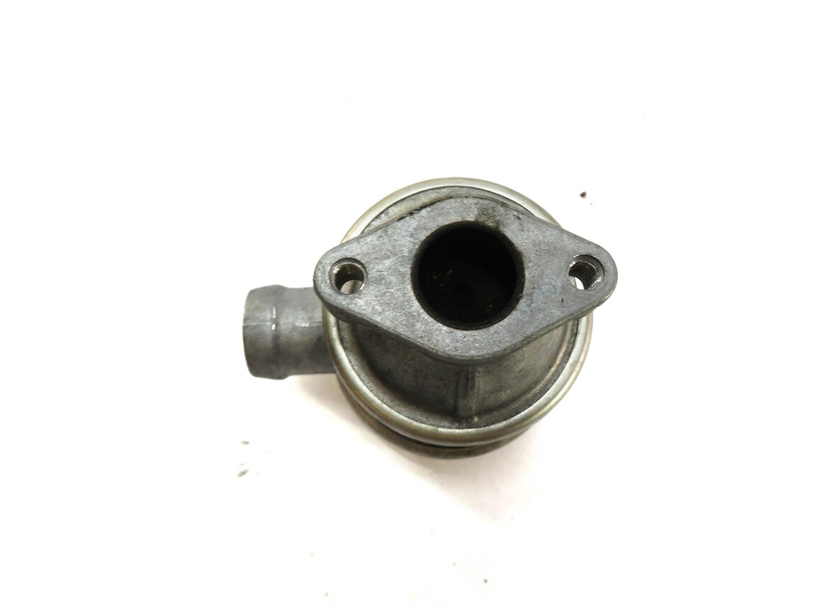 Thumbnail 4: 2007 PORSCHE BOXSTER (987) 2.7L ENGINE EGR COMBI VALVE 94811320351