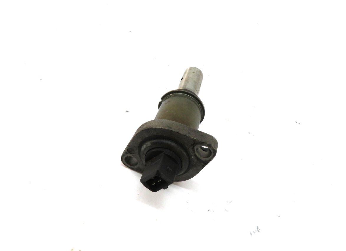 2007 PORSCHE BOXSTER (987) 2.7L ENGINE CAMSHAFT VALVE SOLENOID 99610630305