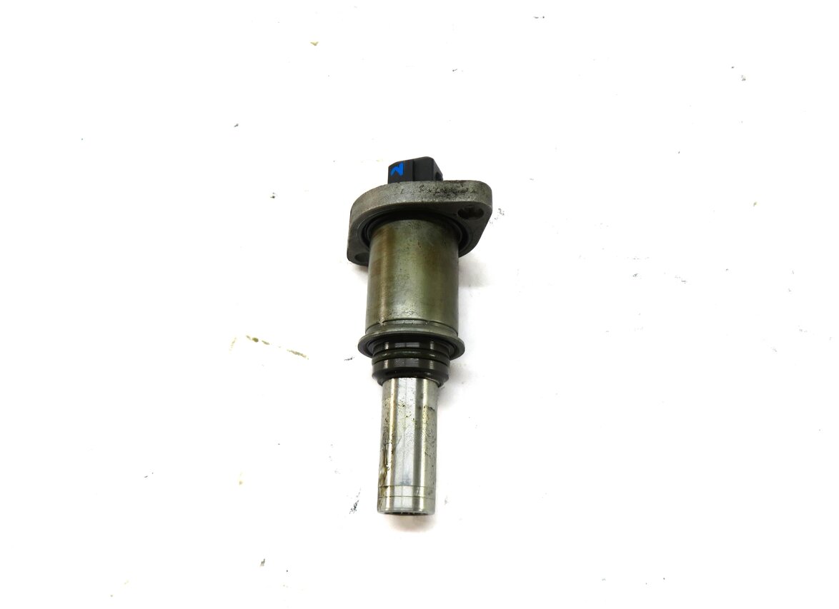 Thumbnail 3: 2007 PORSCHE BOXSTER (987) 2.7L ENGINE CAMSHAFT VALVE SOLENOID 99610630305