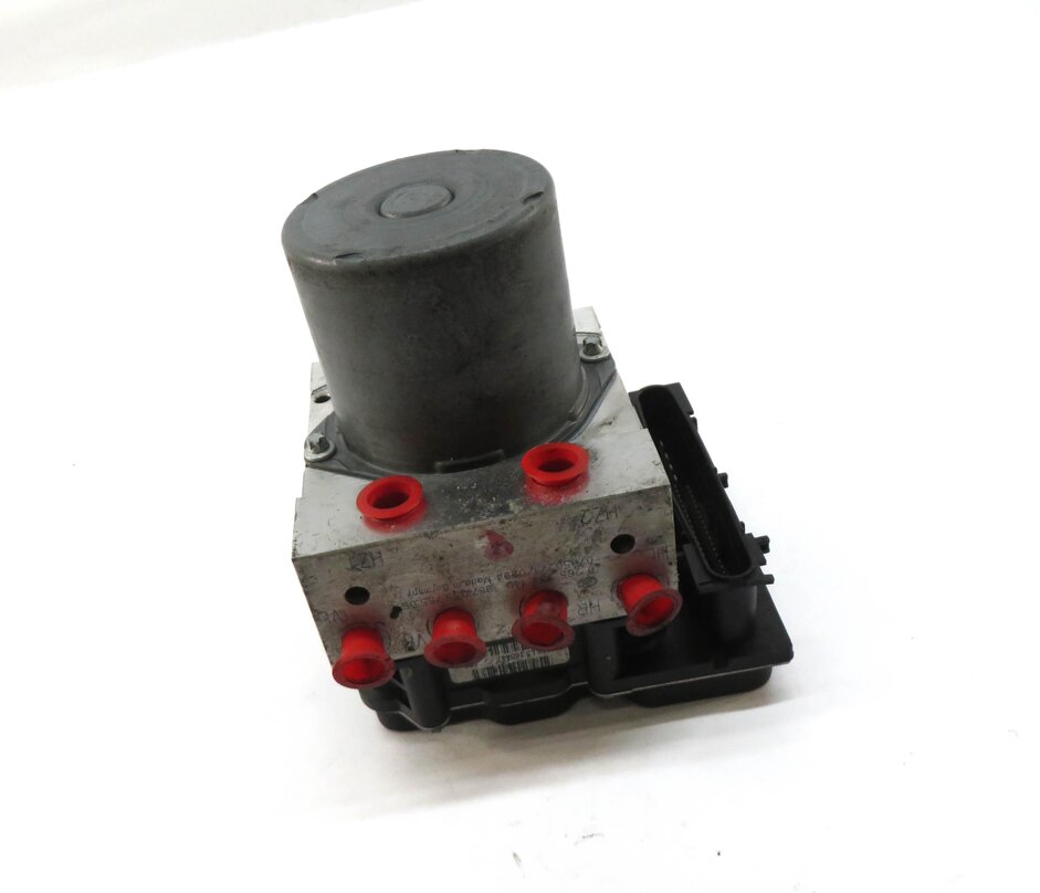 2005-2008 PORSCHE BOXSTER (987) ANTI-LOCK ABS BRAKE PUMP & MODULE 98735595504