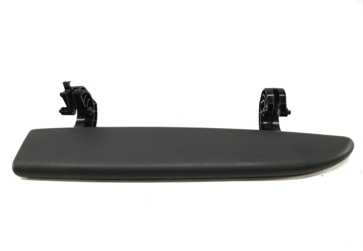 Thumbnail 2: 2007 PORSCHE BOXSTER 987 FRONT RIGHT PASSENGER DOOR ARM REST COVER (STONE GRAY)