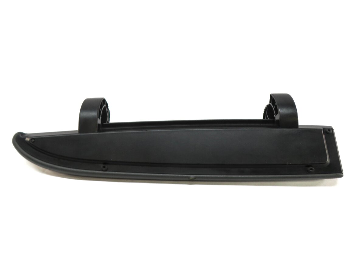 Thumbnail 4: 2007 PORSCHE BOXSTER 987 FRONT RIGHT PASSENGER DOOR ARM REST COVER (STONE GRAY)