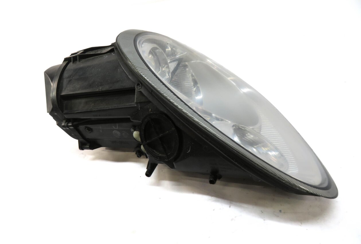 Thumbnail 5: 05-08 PORSCHE BOXSTER 987 FRONT LEFT DRIVER XENON HID HEADLIGHT HEAD LIGHT LAMP