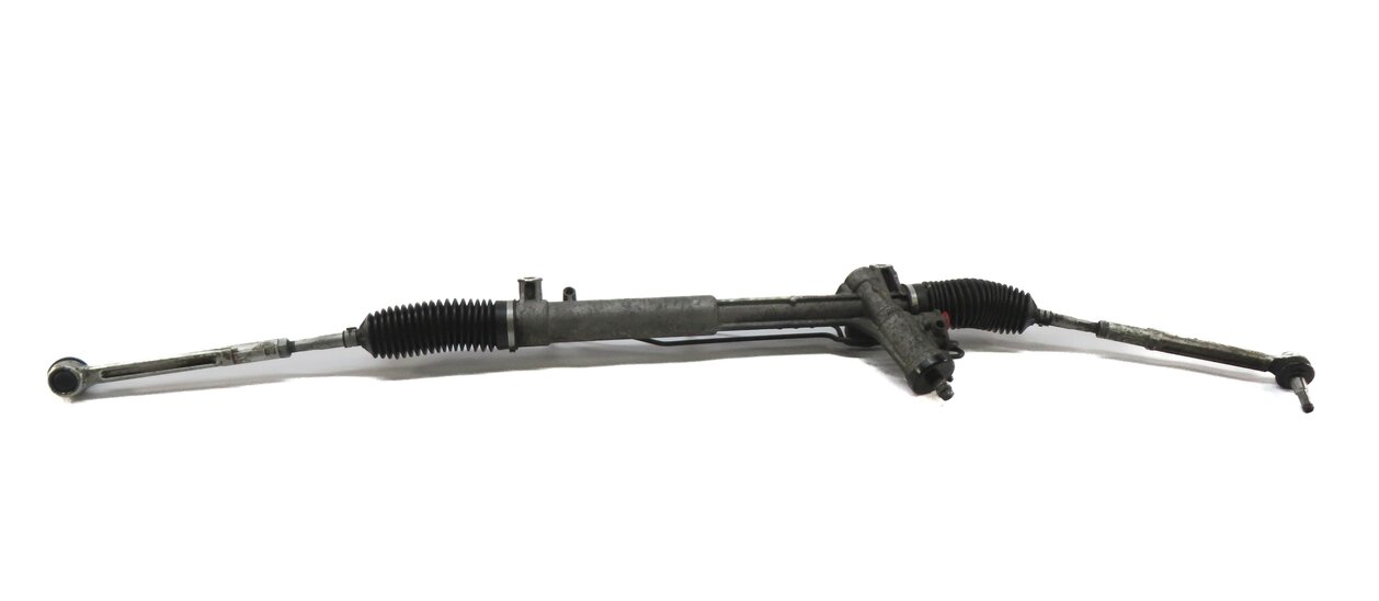 Thumbnail 2: PORSCHE 05-13 911 (997) 05-08 BOXSTER CAYMAN (987) STEERING GEAR RACK & PINION