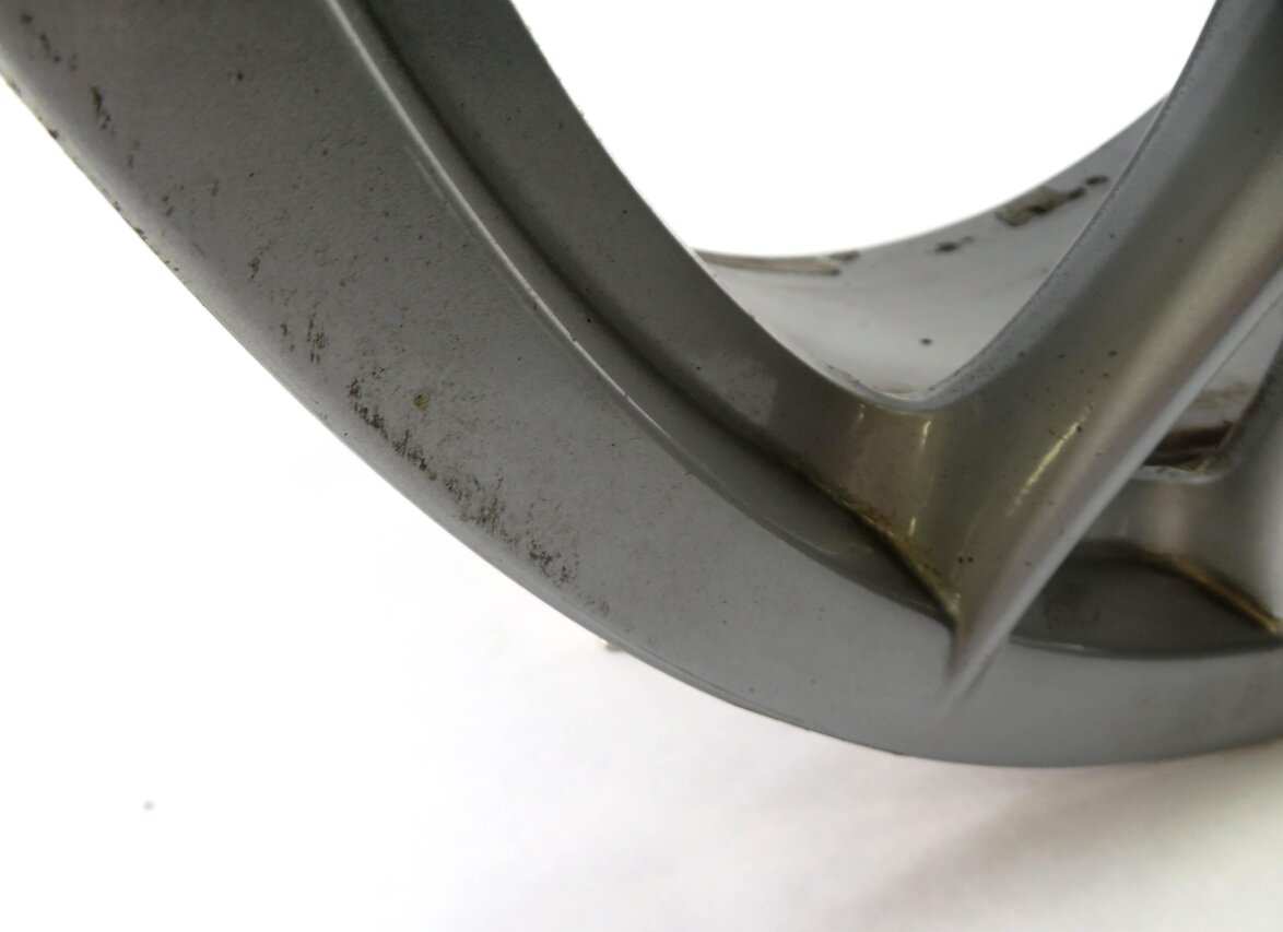 Thumbnail 3: 2005-2008 PORSCHE BOXSTER CAYMAN 987 REAR BOXSTER II WHEEL RIM (17x8) (OPT I393)