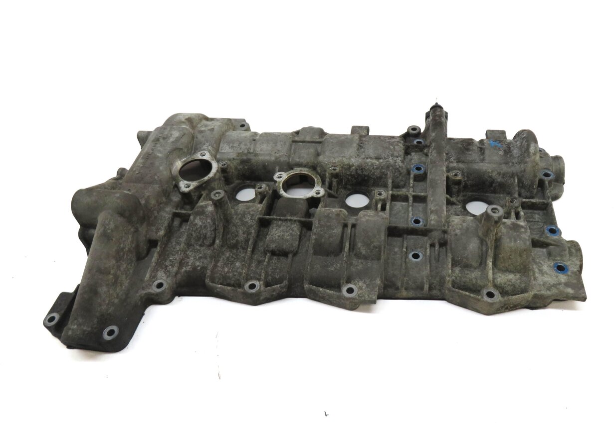 Thumbnail 3: 2007 PORSCHE BOXSTER (987) 2.7L ENGINE RIGHT SIDE VALVE COVER 9961046378R