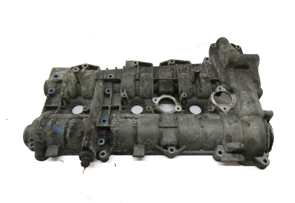 Thumbnail 4: 2007 PORSCHE BOXSTER (987) 2.7L ENGINE RIGHT SIDE VALVE COVER 9961046378R