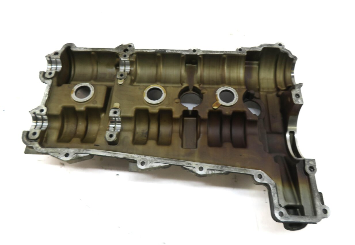Thumbnail 5: 2007 PORSCHE BOXSTER (987) 2.7L ENGINE RIGHT SIDE VALVE COVER 9961046378R
