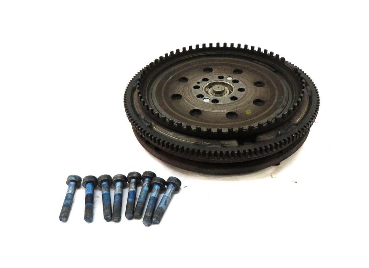 Thumbnail 2: 2005-2008 PORSCHE BOXSTER (987) 2.7L MANUAL TRANSMISSION FLYWHEEL FLEX PLATE