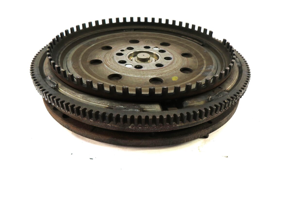 Thumbnail 5: 2005-2008 PORSCHE BOXSTER (987) 2.7L MANUAL TRANSMISSION FLYWHEEL FLEX PLATE