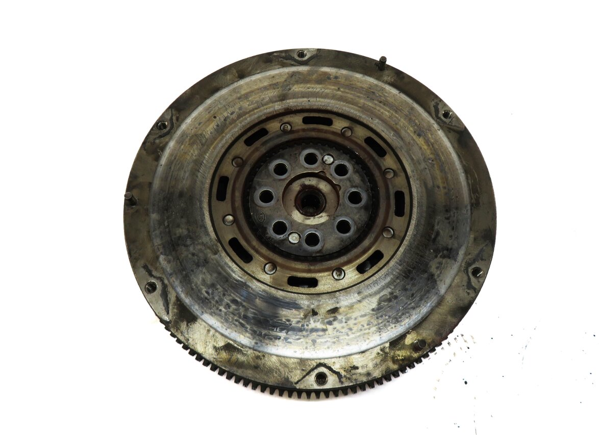 Thumbnail 6: 2005-2008 PORSCHE BOXSTER (987) 2.7L MANUAL TRANSMISSION FLYWHEEL FLEX PLATE