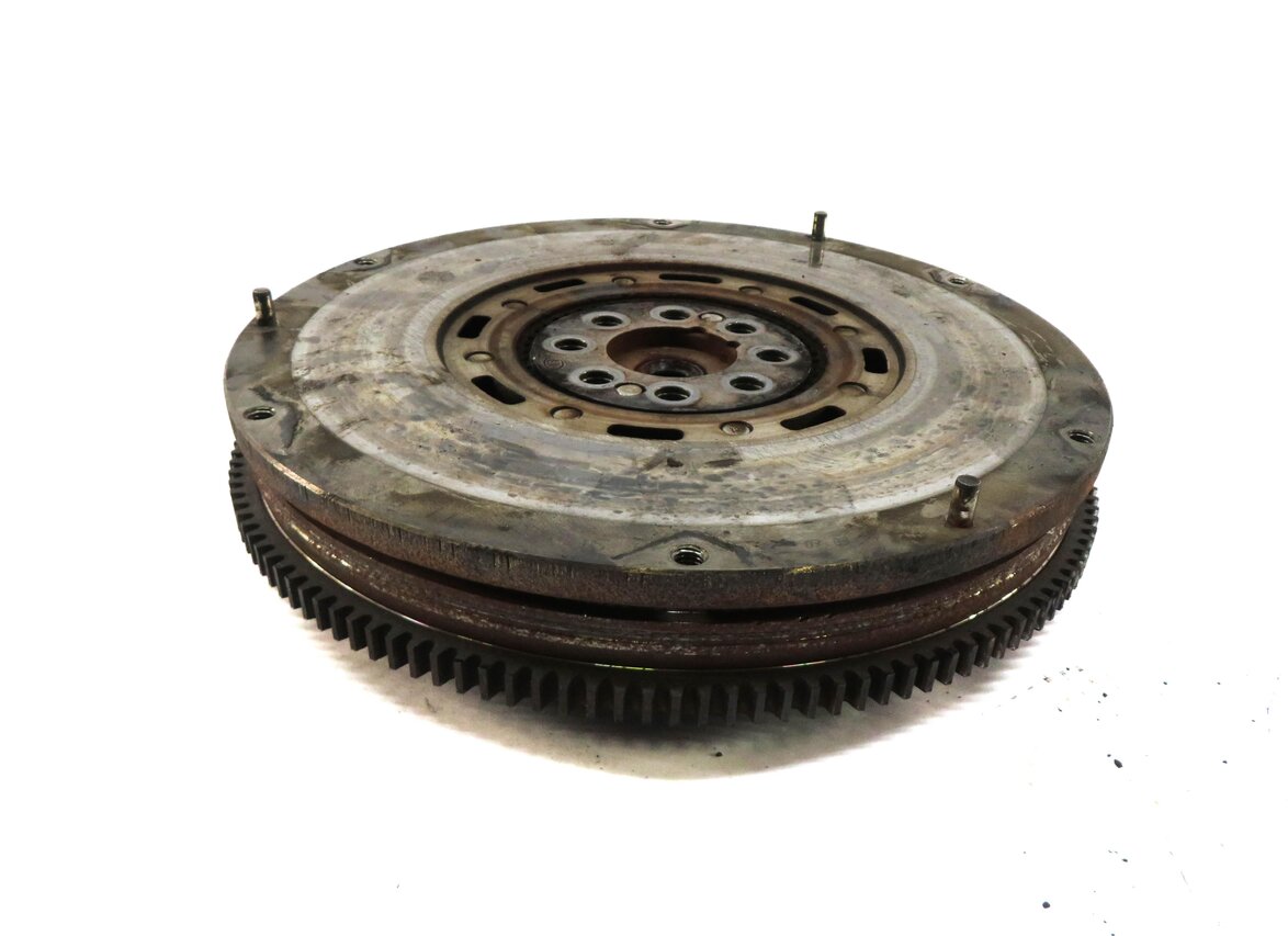 Thumbnail 7: 2005-2008 PORSCHE BOXSTER (987) 2.7L MANUAL TRANSMISSION FLYWHEEL FLEX PLATE