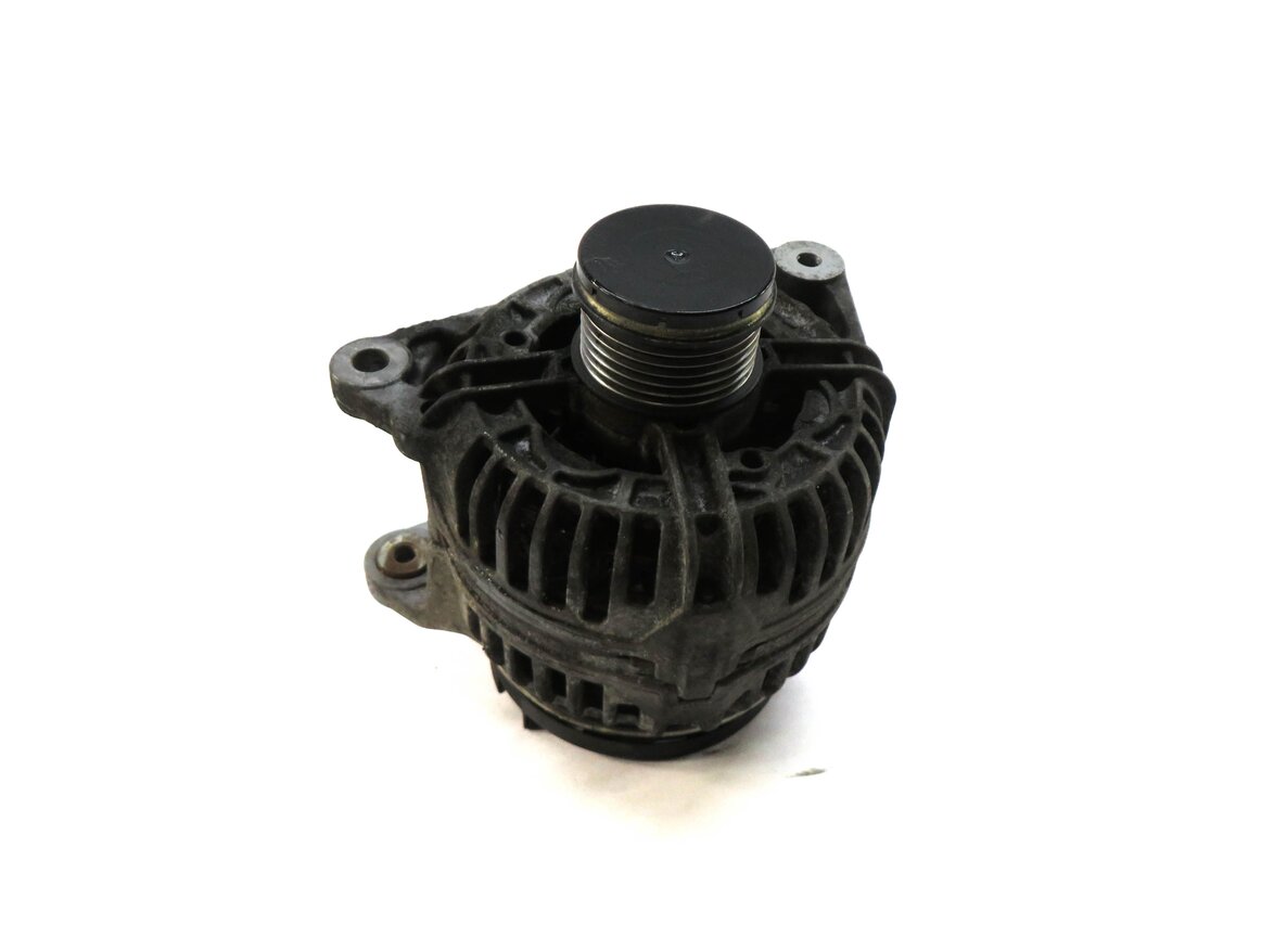 2005-2008 PORSCHE 911 BOXSTER CAYMAN 987 997 M/T MANUAL TRANSMISSION ALTERNATOR