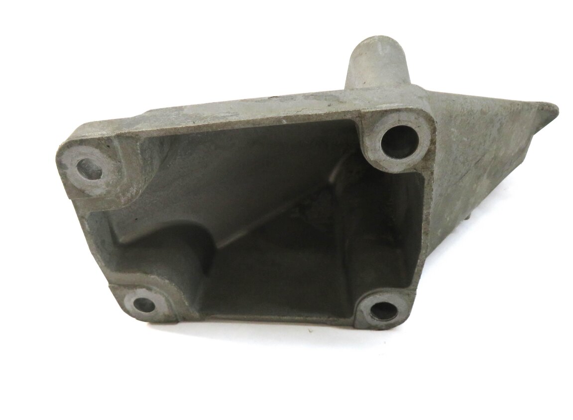 Thumbnail 4: 2011 RANGE ROVER L322 5.0L SUPER AJ133 LEFT RIGHT ENGINE MOTOR MOUNT BRACKET SET