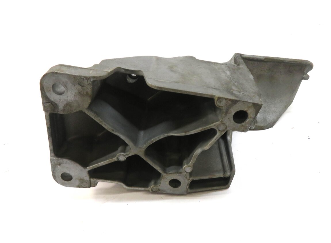 Thumbnail 8: 2011 RANGE ROVER L322 5.0L SUPER AJ133 LEFT RIGHT ENGINE MOTOR MOUNT BRACKET SET
