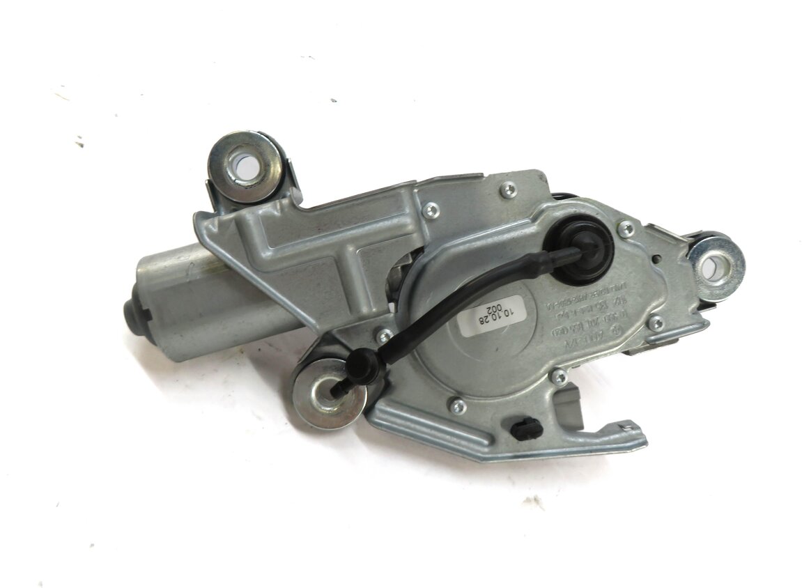 Thumbnail 3: 2010-2012 RANGE ROVER (L322) REAR WIPER MOTOR