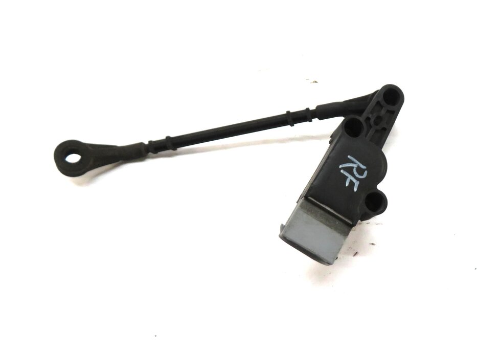 2011 RANGE ROVER (L322) FRONT RIGHT PASSENGER SUSPENSION HEIGHT LEVEL SENSOR