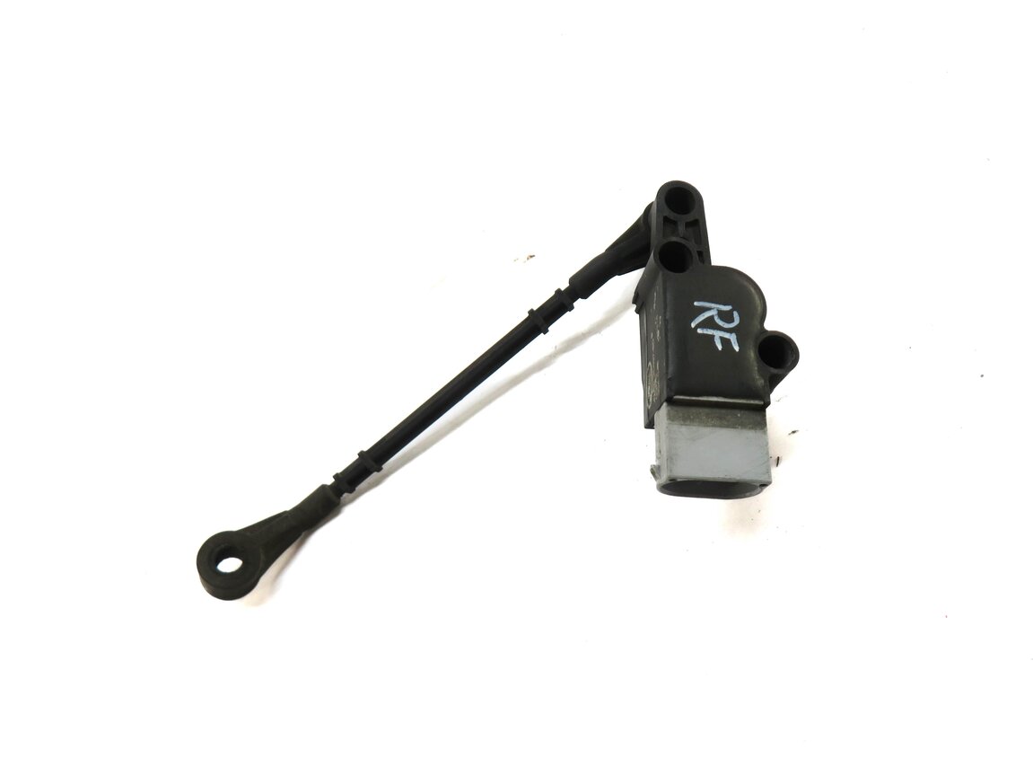 Thumbnail 2: 2011 RANGE ROVER (L322) FRONT RIGHT PASSENGER SUSPENSION HEIGHT LEVEL SENSOR