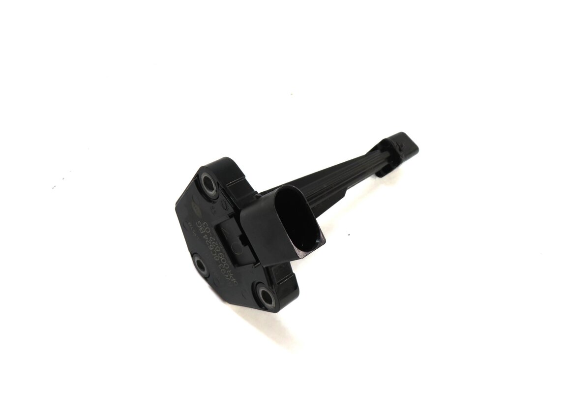 2011 RANGE ROVER (L322) 5.0L SUPERCHARGED AJ133 ENGINE OIL LEVEL SENSOR