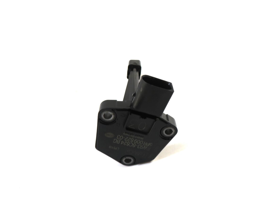 Thumbnail 2: 2011 RANGE ROVER (L322) 5.0L SUPERCHARGED AJ133 ENGINE OIL LEVEL SENSOR