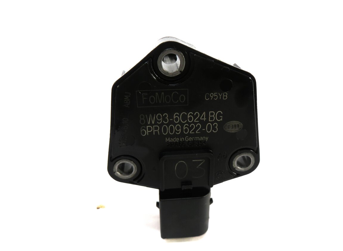 Thumbnail 4: 2011 RANGE ROVER (L322) 5.0L SUPERCHARGED AJ133 ENGINE OIL LEVEL SENSOR