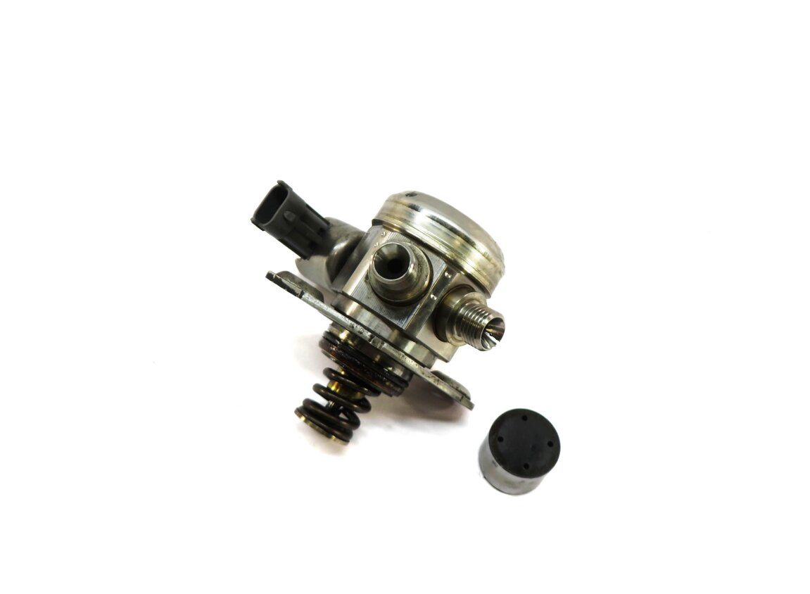 Thumbnail 1: 10-17 LR4 RANGE ROVER SPORT (L322 L320 L405 L494) 3.0L 5.0L MECHANICAL FUEL PUMP