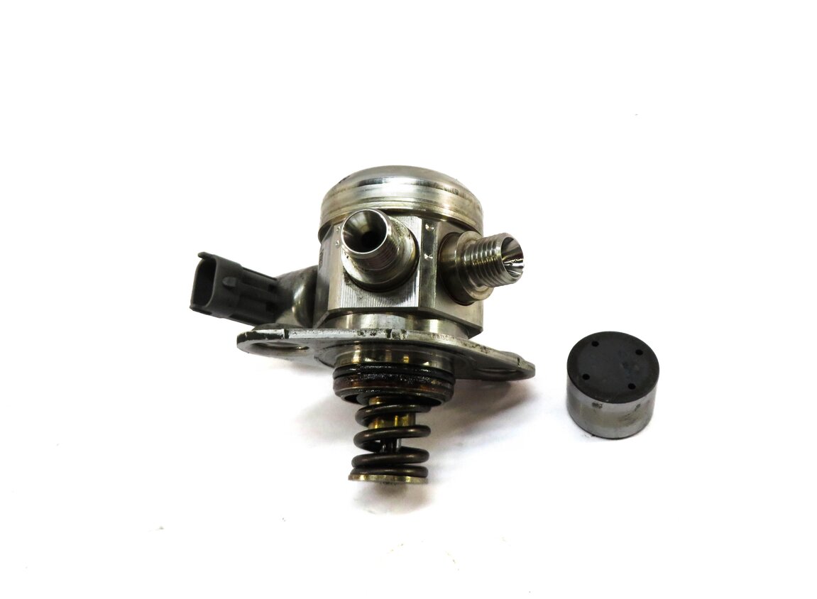 Thumbnail 2: 10-17 LR4 RANGE ROVER SPORT (L322 L320 L405 L494) 3.0L 5.0L MECHANICAL FUEL PUMP