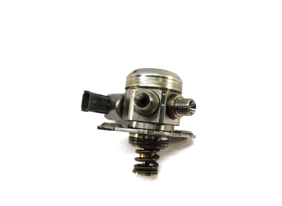 Thumbnail 4: 10-17 LR4 RANGE ROVER SPORT (L322 L320 L405 L494) 3.0L 5.0L MECHANICAL FUEL PUMP