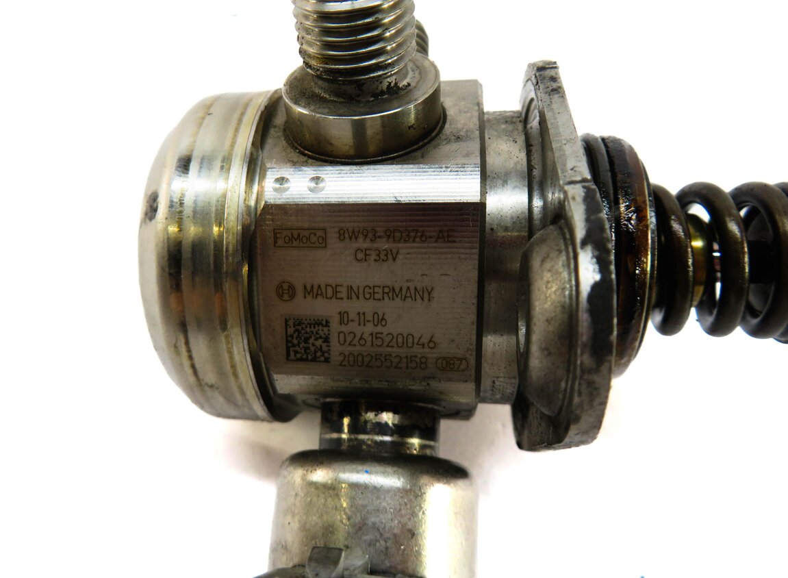 Thumbnail 7: 10-17 LR4 RANGE ROVER SPORT (L322 L320 L405 L494) 3.0L 5.0L MECHANICAL FUEL PUMP