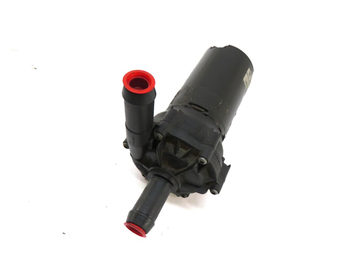 2006-2014 RANGE ROVER SPORT (L320 L322 L405 L494) SECONDARY AUXILIARY WATER PUMP