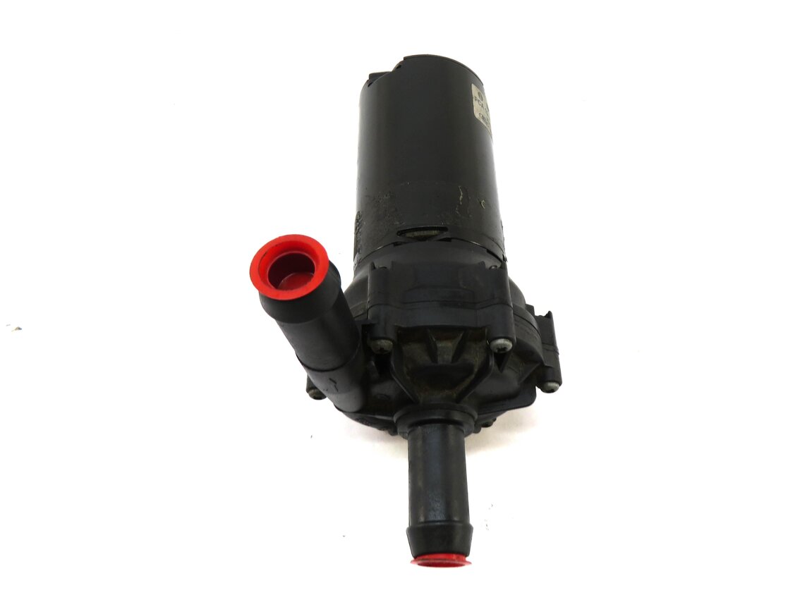 Thumbnail 2: 2006-2014 RANGE ROVER SPORT (L320 L322 L405 L494) SECONDARY AUXILIARY WATER PUMP