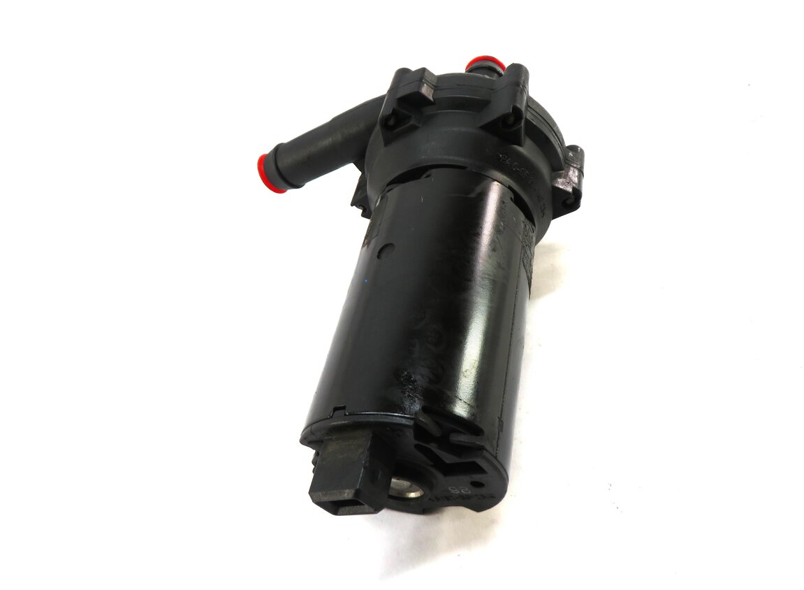 Thumbnail 3: 2006-2014 RANGE ROVER SPORT (L320 L322 L405 L494) SECONDARY AUXILIARY WATER PUMP