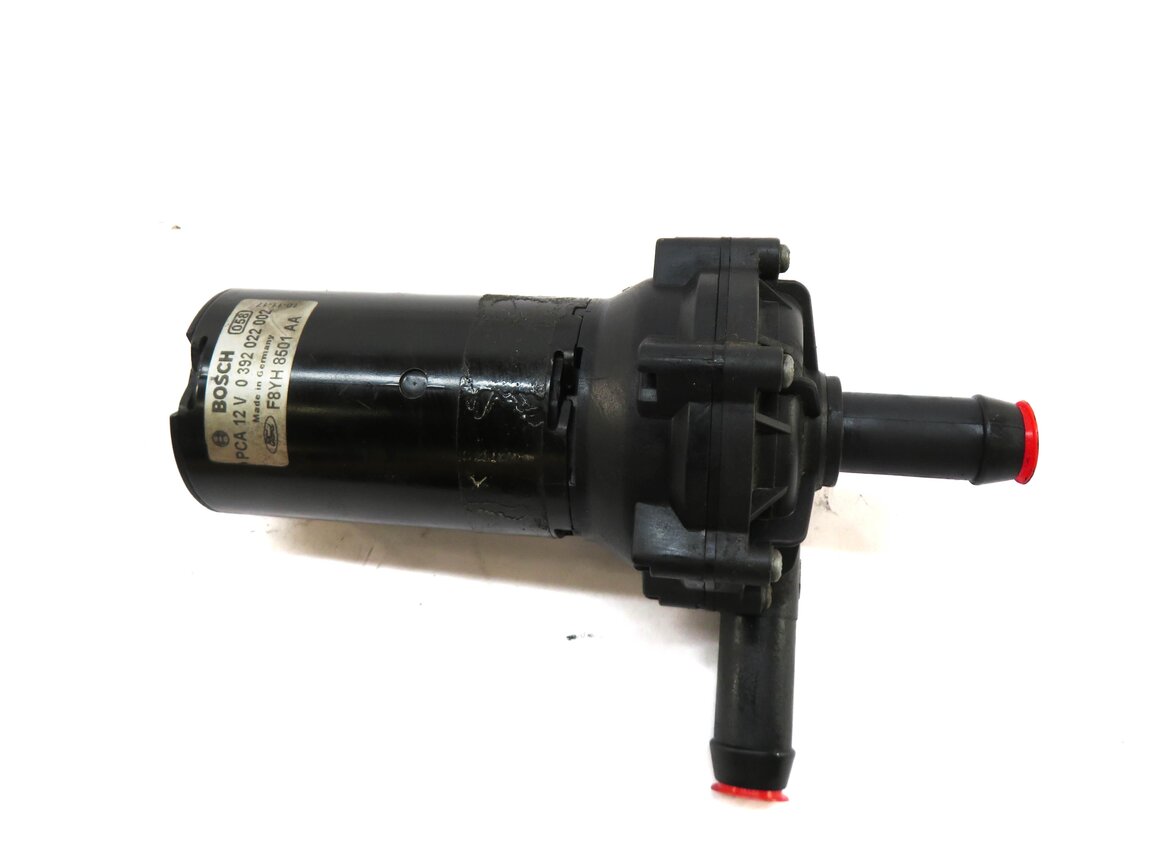 Thumbnail 4: 2006-2014 RANGE ROVER SPORT (L320 L322 L405 L494) SECONDARY AUXILIARY WATER PUMP