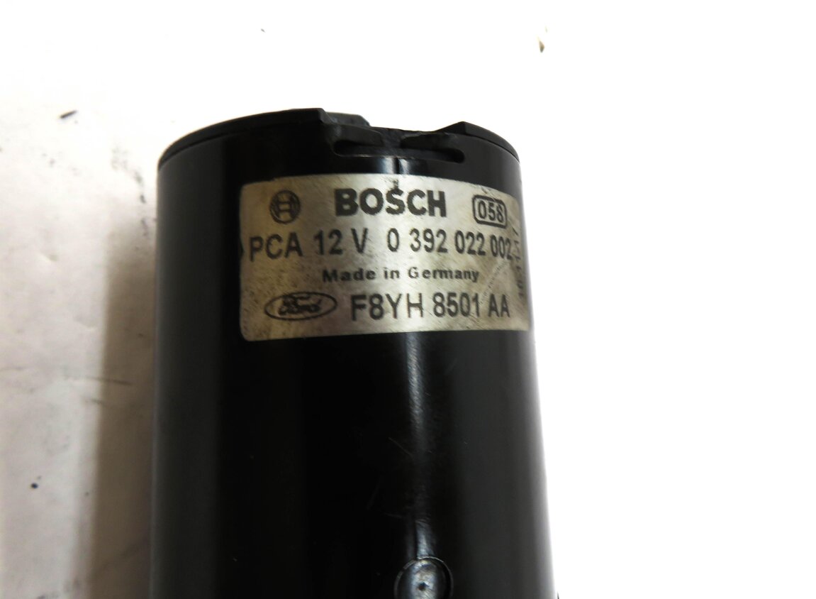 Thumbnail 5: 2006-2014 RANGE ROVER SPORT (L320 L322 L405 L494) SECONDARY AUXILIARY WATER PUMP