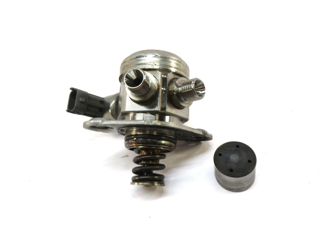 Thumbnail 2: 10-17 LR4 RANGE ROVER SPORT (L322 L320 L405 L494) 3.0L 5.0L MECHANICAL FUEL PUMP