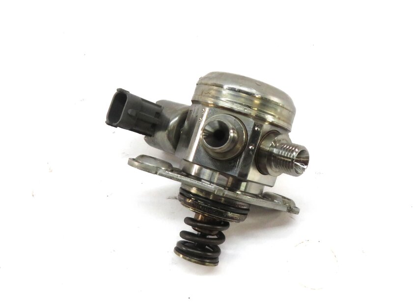 Thumbnail 4: 10-17 LR4 RANGE ROVER SPORT (L322 L320 L405 L494) 3.0L 5.0L MECHANICAL FUEL PUMP